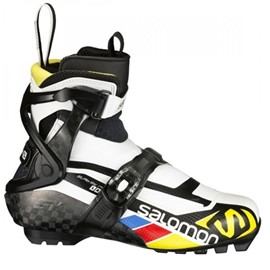 SALOMON SCARPA S-LAB SKATE PRO SNS